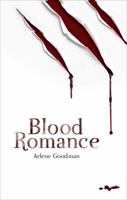 Blood Romance 161346441X Book Cover
