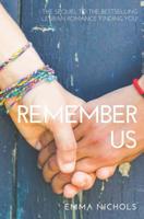 Remember Us 1521841802 Book Cover