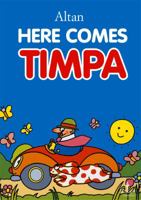 Here Comes Timpa 1933372281 Book Cover