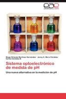 Sistema optoelectrónico de medida de pH 3847355406 Book Cover