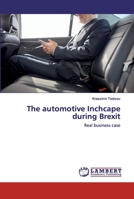 The automotive Inchcape during Brexit 6202526505 Book Cover