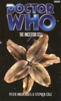 Doctor Who: The Ancestor Cell 0563538090 Book Cover
