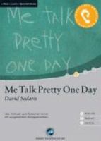 Me Talk Pretty One Day