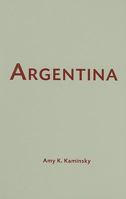 Argentina: Stories for a Nation B007CXR9QG Book Cover