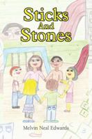 Sticks and Stones 1466984805 Book Cover