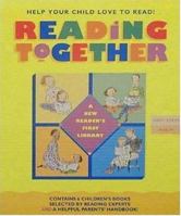 Reading Together Pack Two: Yellow (Reading and Math Together) 0763609293 Book Cover