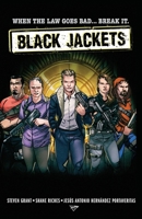 Black Jackets 1939888875 Book Cover