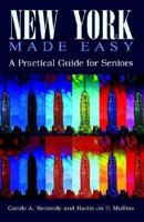 New York Made Easy 1413426786 Book Cover