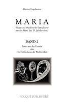 Maria Band 2 0578088290 Book Cover