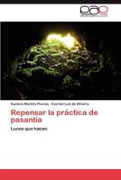 Repensar la práctica de pasantía 3847356054 Book Cover