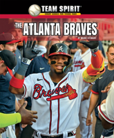 Atlanta Braves 1978579225 Book Cover