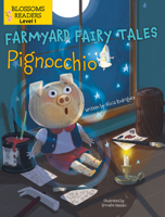 Cochonocchio 1427151679 Book Cover