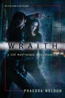 Wraith 0441014976 Book Cover