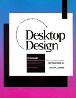 Crisp: Desktop Design 1560520019 Book Cover