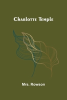 Charlotte Temple 9366383386 Book Cover