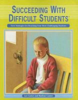Succeeding with Difficult Students 1932127615 Book Cover