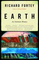 Earth: An Intimate History 0375706208 Book Cover