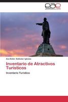 Inventario de Atractivos Turisticos 3845499826 Book Cover