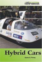 Hybrid Cars (Our Environment) 0737734841 Book Cover