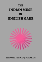 The Indian Muse in English Garb 1241038716 Book Cover