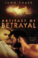 Artifact of Betrayal 1947234293 Book Cover