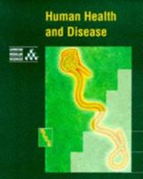 Human Health and Disease 0521421594 Book Cover