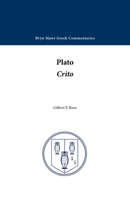 Plato: Crito 0929524241 Book Cover