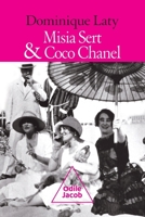 Misia Sert & Coco Chanel 2738122914 Book Cover