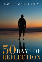 50 Days of Reflection B0988W12JR Book Cover