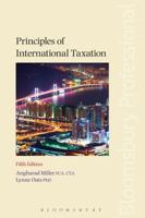 Principles of International Taxation 1780437854 Book Cover