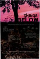 Things Below: Four Dark Fiction Novellas 1737891891 Book Cover