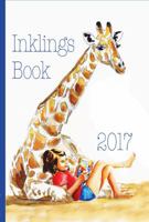 Inklings Book 2017 0998184918 Book Cover