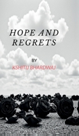Hope and Regrets B0F67DRPQ3 Book Cover
