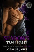 Shadow's Twilight (Pagan Souls of Oconee MC) 1955751978 Book Cover
