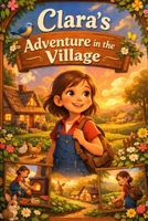 Clara’s Adventure in the Village B0GYNRLT1K Book Cover