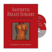 Aesthetic Breast Surgery : Concepts & Techniques 1576262626 Book Cover