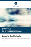 Jenseits des Skalpells 6207266609 Book Cover