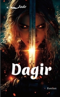 Dagir (Italian Edition) B0FN3KTNBF Book Cover