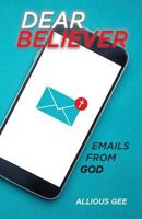 Dear Believer: Emails from God 099946261X Book Cover