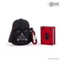 Backpack Bookcessories: Star Wars: Tiny Book of Sith B0FWZXK4Z4 Book Cover