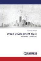 Urban Development Trust 365960903X Book Cover