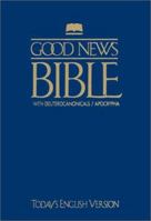 Holy Bible: Good News Translation (GNT)