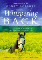 Whispering Back 0091895448 Book Cover