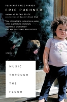 Music Through the Floor 0743270479 Book Cover