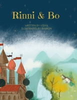 Rinni and Bo 0999511165 Book Cover