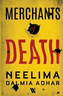 Merchants Of Death 936045883X Book Cover