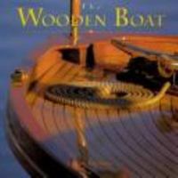 The Wooden Boat 158663223X Book Cover
