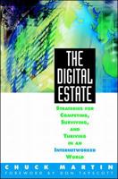 The Digital Estate: Strategies for Competing, Surviving, and Thriving in an Internetworked World 0070410453 Book Cover