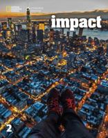 Impact 2 1305509315 Book Cover