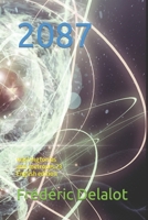 2087: washingtonias and zoetropes 23 English edition (washingtonias and zoetropes B0BP14YHMJ Book Cover
